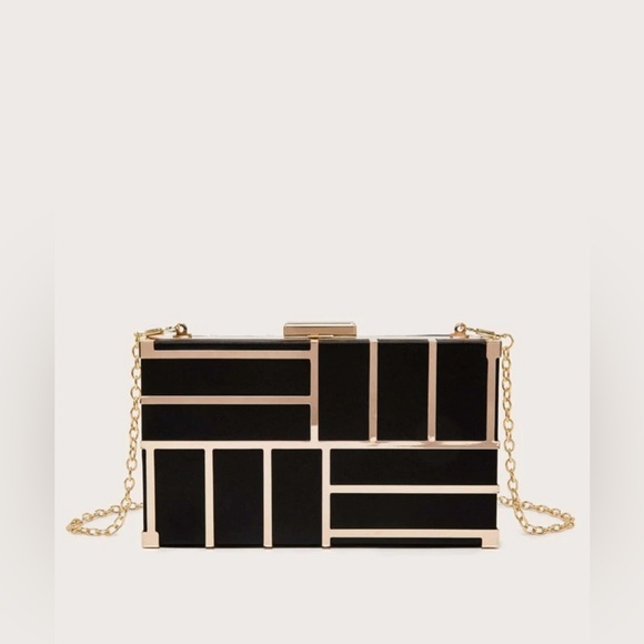 Handbags - New Evening Clutch, Purse, Bag